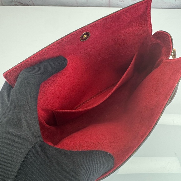 Louis Vuitton Monogram Canvas Recital Bag - Picture 11 of 14